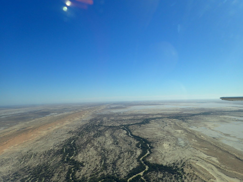 Diamantina Creek